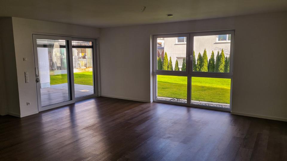 Erdgeschoßwohnung Trossingen - 2 Zimmer, 78 m&sup2;, 940&euro; | Angebot:23227487