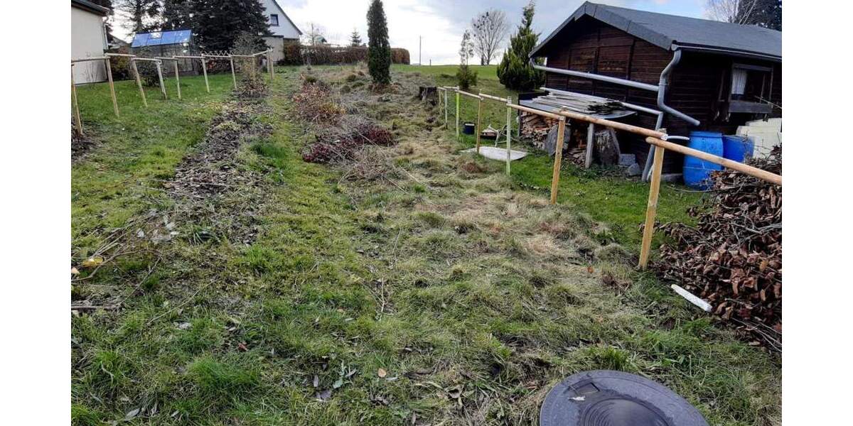 Grundstück Ebersdorf Ebersdorf - 25.000&euro; | Angebot:25712170