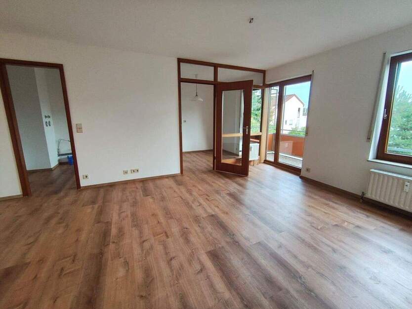Von privat ohne Provision- Schöne 2,5 Zimmer Wohnung in Böblingen mit Stellplatz 2 zimmer