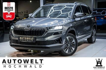 Skoda Karoq 28.500 km 25.980 &euro; Losheim am See 66679