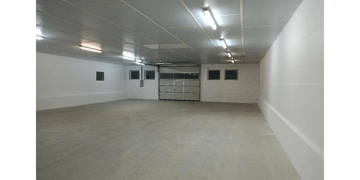 Gewerbeobjekt Melle - 1.170&euro; | Angebot:24697574