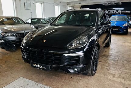 Porsche Cayenne 192.887 km 29.900 &euro; Aalen 73431