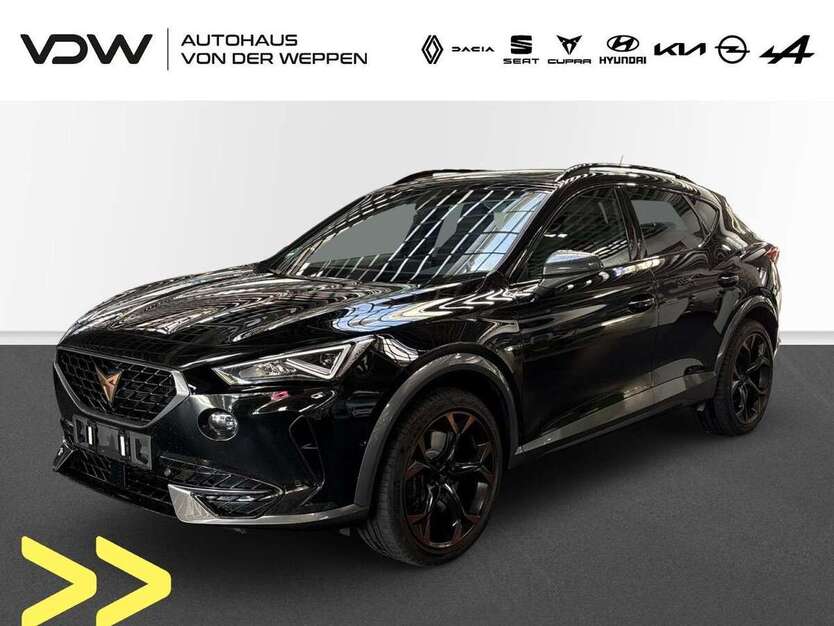 Cupra Formentor 60.500 km 28.980 € Heilbronn 74076