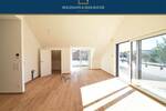 Penthouse-Feeling mit Weitblick 3 zimmer