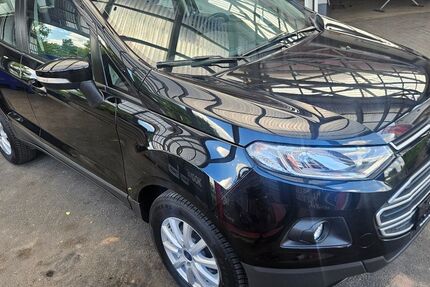 Ford EcoSport 82.083 km 8.750 € Bernsburg 36326