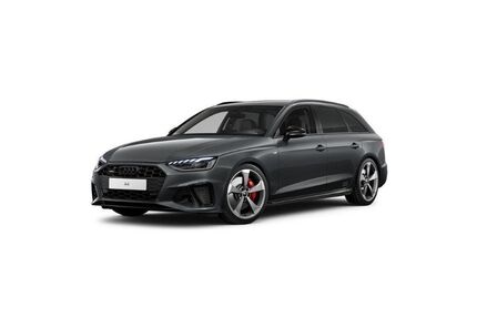 Audi A4 29.000 km 44.444 &euro; Bad Kissingen 97688