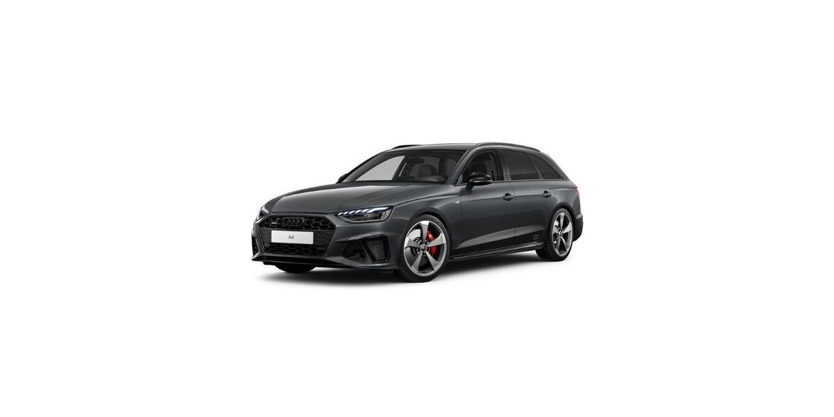 Audi A4 29.000 km 44.444 &euro; Bad Kissingen 97688