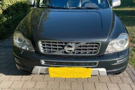 Volvo XC90 200.170 km 17.500 &euro; Dreieich 63303