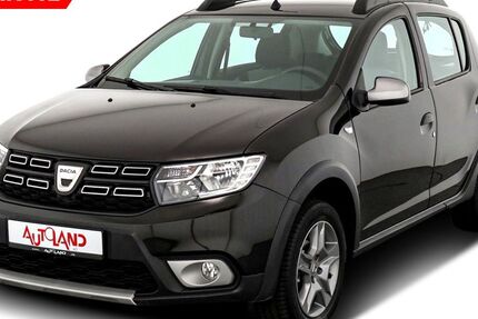 Dacia Sandero 37.042 km 13.990 &euro; Dresden 01239