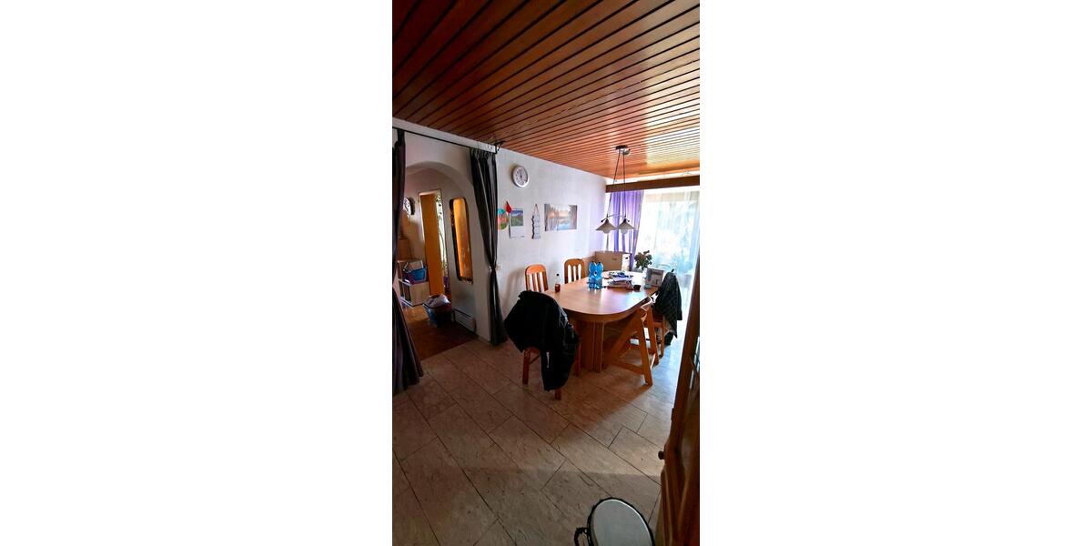 Erdgeschoßwohnung Künzelsau - 5 Zimmer, 120 m&sup2;, 1.150&euro; | Angebot:25986878