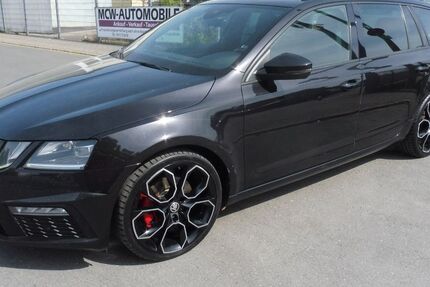 Skoda Octavia 285.913 km 13.500 &euro; Fürth 90763