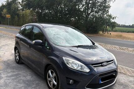 Ford C-Max 154.000 km 3.500 &euro; Dormagen 41542