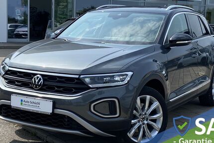 VW T-Roc 45.407 km 29.648 &euro; Schrobenhausen-Edelshsn. 86529