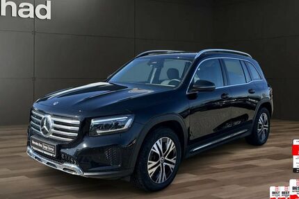 Mercedes-Benz GLB 250 53.855 km 48.280 &euro; Bad Kreuznach 55545