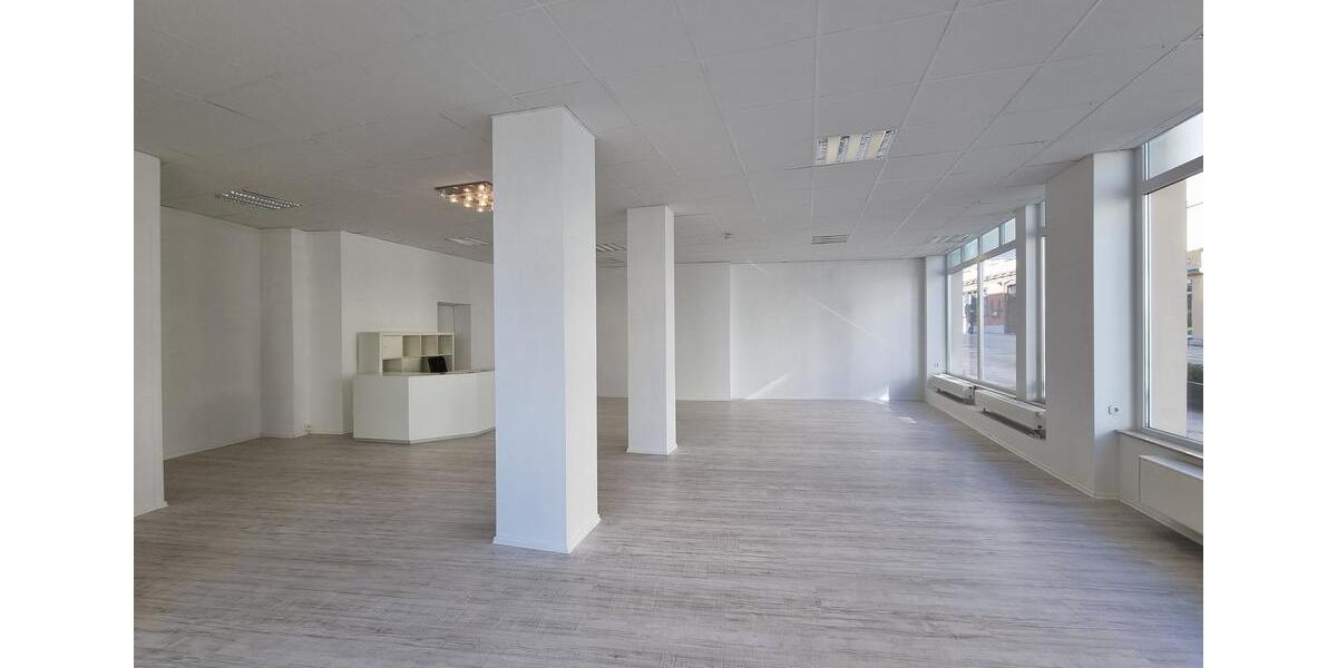 Gewerbeobjekt Mühlhausen (Thüringen) - 780&euro; | Angebot:26536428