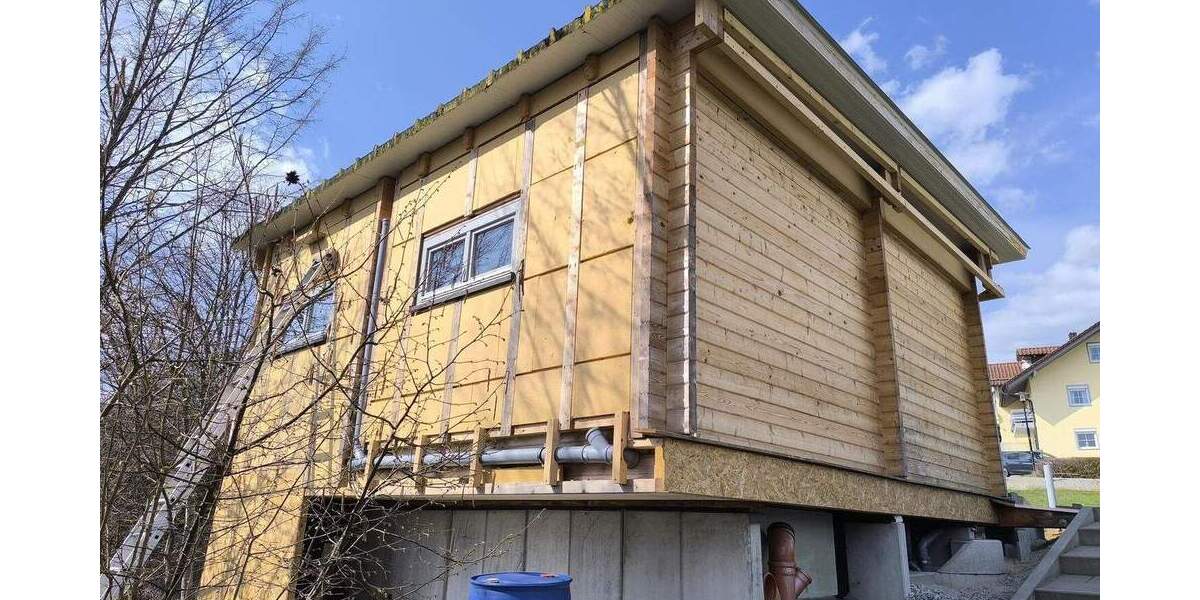 Grundstück Vilshofen - 170.000&euro; | Angebot:26345540