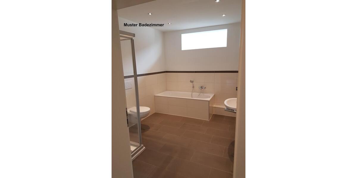 Erdgeschoßwohnung Lauenburg/Elbe Elbe - 3 Zimmer, 92 m&sup2;, 920&euro; | Angebot:25917934