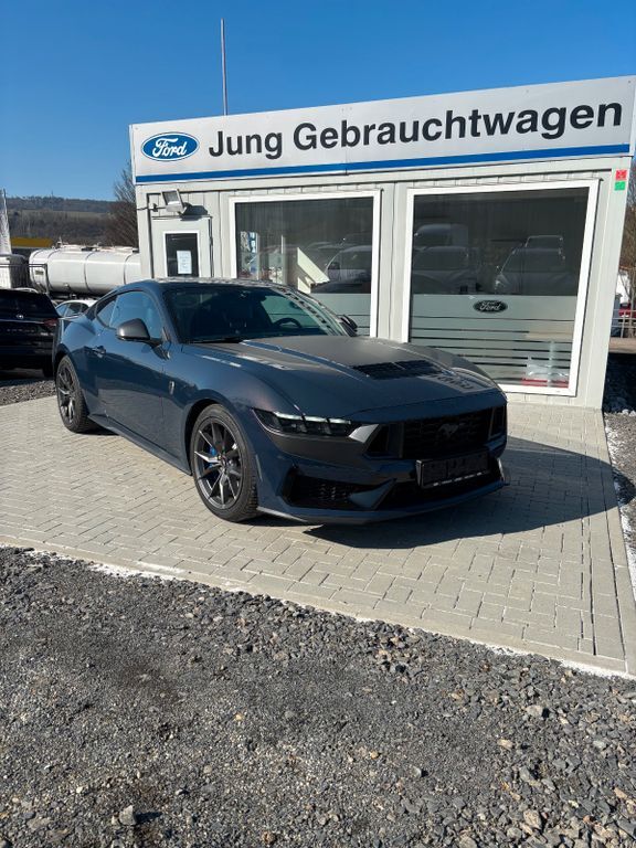 Ford Mustang 9.500 km 56.900 € Melsungen 34212