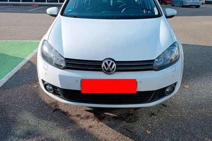 VW Golf 205.000 km 8.500 &euro; Karlsruhe 76228