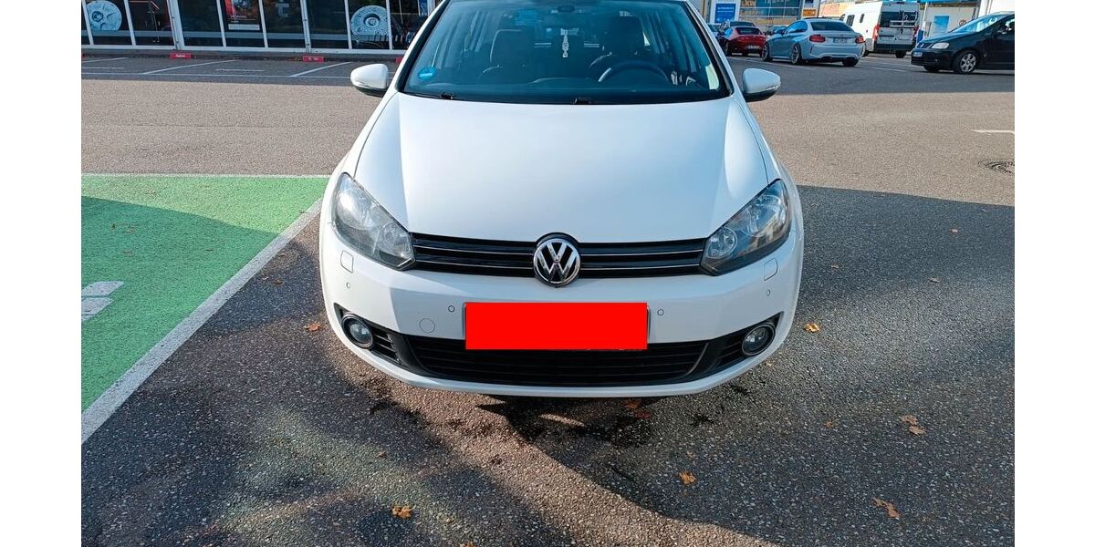 VW Golf 205.000 km 8.500 &euro; Karlsruhe 76228