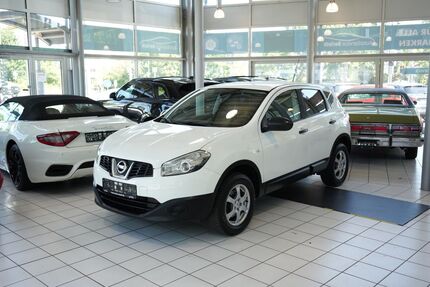 Nissan Qashqai 243.183 km 5.900 &euro; Obertshausen 63179