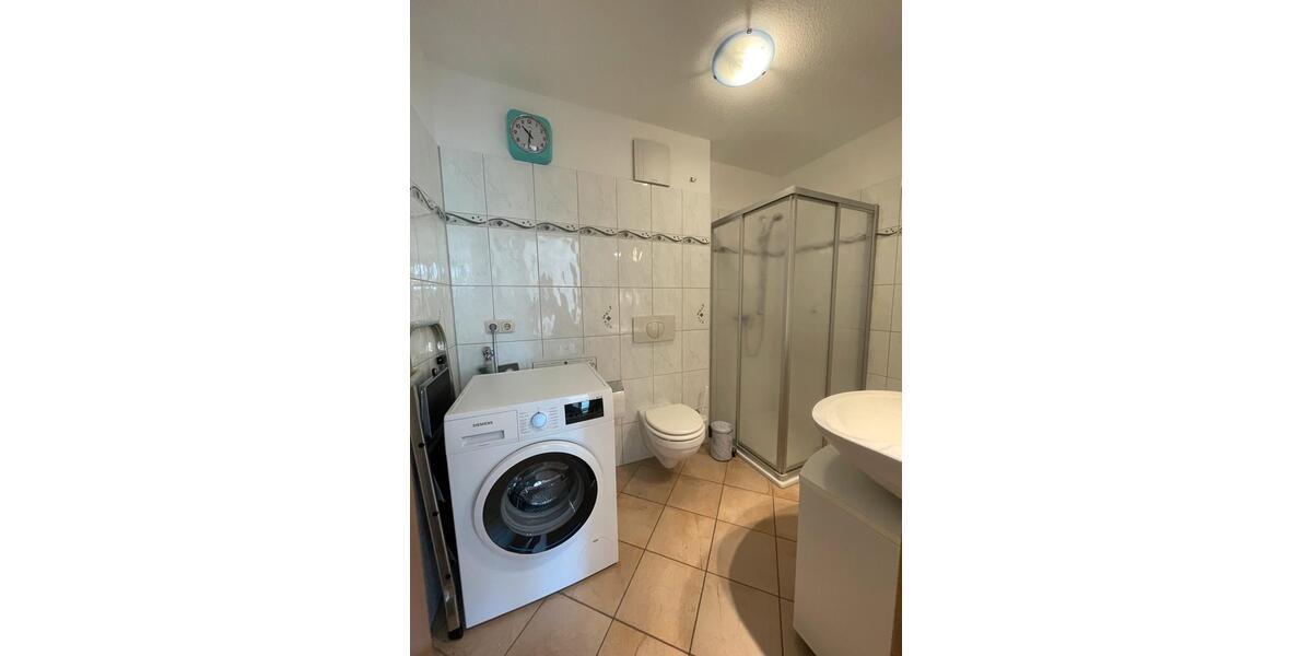 Erdgeschoßwohnung Heringsdorf - 2 Zimmer, 45 m&sup2;, 690&euro; | Angebot:26115370