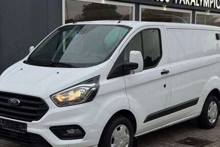 Ford Transit Custom 57.708 km 17.490 € Salzgitter 38259