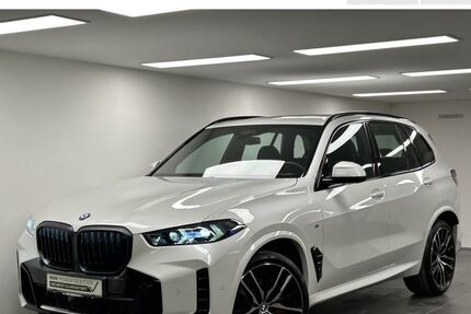 BMW X5 7.500 km 89.850 &euro; Rosenheim 83026