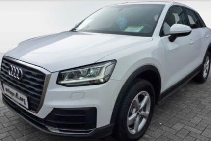 Audi Q2 143.000 km 15.300 &euro; Beverungen 37688