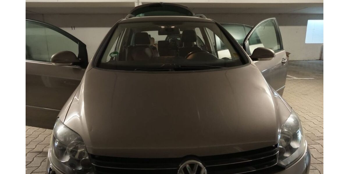 VW Golf Plus 132.645 km 6.500 &euro; Tübingen 72072
