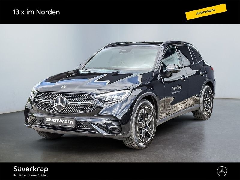 GLC 200