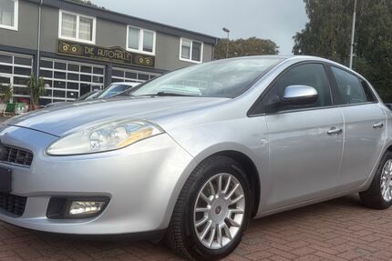 Fiat Bravo 180.111 km 2.882 &euro; Delmenhorst 27755