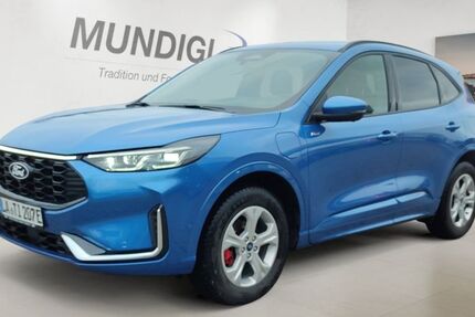 Ford Kuga 18.839 km 38.650 &euro; Landshut 84030
