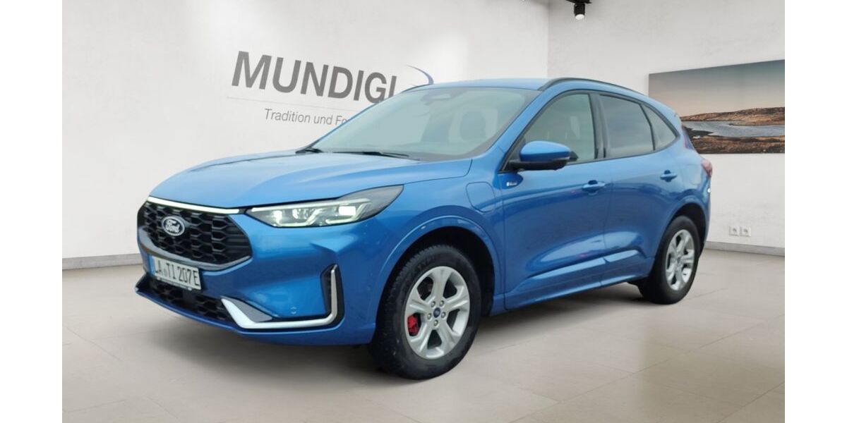 Ford Kuga 18.839 km 38.650 &euro; Landshut 84030