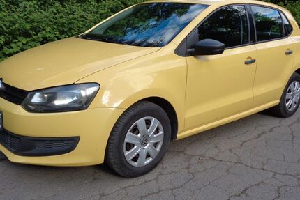 VW Polo 81.000 km 4.499 &euro; Hilchenbach 57271