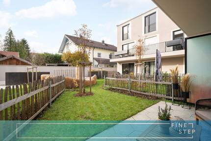 Altersgerecht, ruhig, zentral: Ein Zuhause für einen neuen Lebensabschnitt 3 zimmer