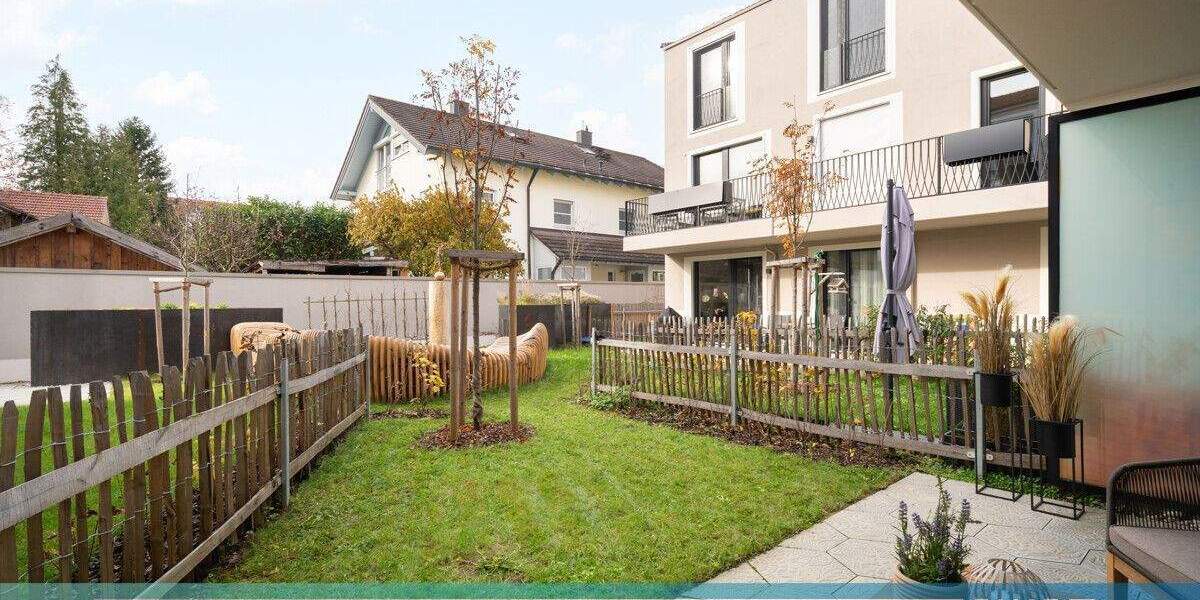 Altersgerecht, ruhig, zentral: Ein Zuhause für einen neuen Lebensabschnitt 3 zimmer