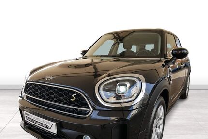 Mini Countryman SE (Cooper) 68.984 km 22.947 &euro; Weimar 99427
