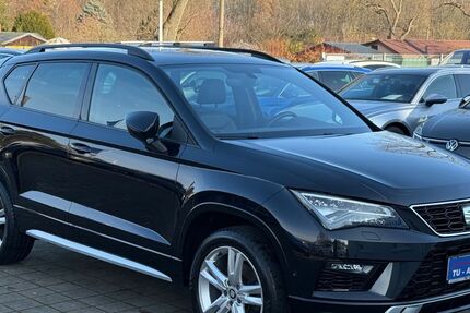 Seat Ateca 65.200 km 21.990 &euro; Teltow 14513