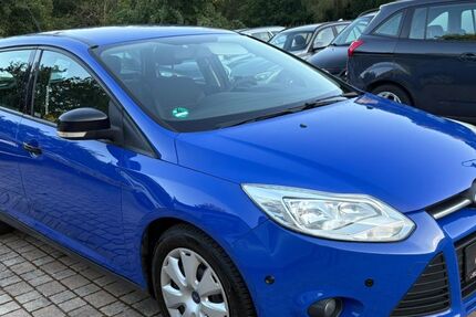 Ford Focus 140.000 km 5.499 &euro; Haiterbach 72221