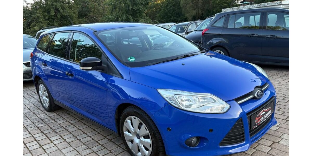 Ford Focus 140.000 km 5.499 &euro; Haiterbach 72221