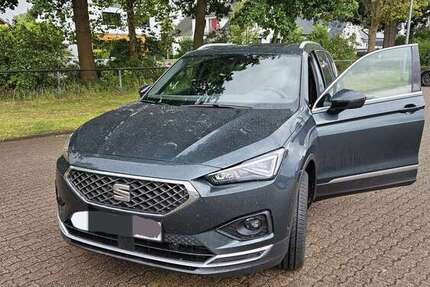 Seat Tarraco 70.000 km 24.900 &euro; Wolfsburg 38448