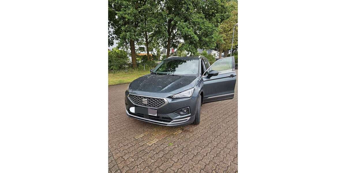 Seat Tarraco 70.000 km 24.900 &euro; Wolfsburg 38448