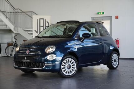 Fiat 500 38.363 km 13.490 &euro; Wildau 15745