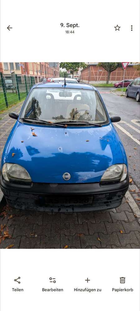 Seicento