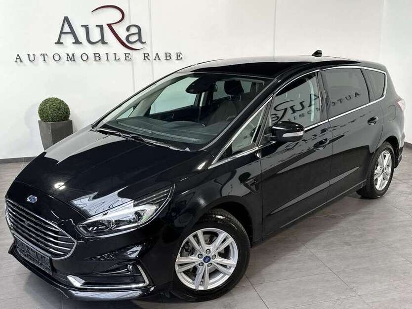 S-Max