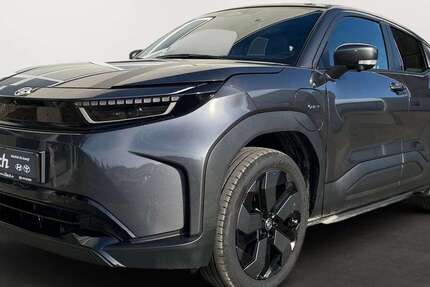 Toyota Urban Cruiser 2.500 km 42.980 &euro; Überlingen 88662