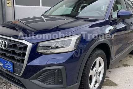 Audi Q2 96.500 km 19.380 € Steißlingen 78265