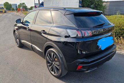 Peugeot 3008 96.000 km 15.700 &euro; Rodgau 63110