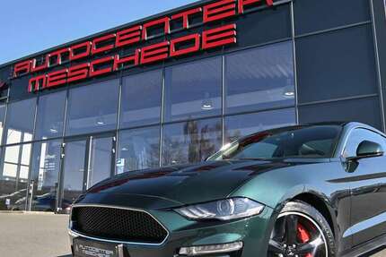 Ford Mustang 3.113 km 57.890 &euro; Meschede 59872